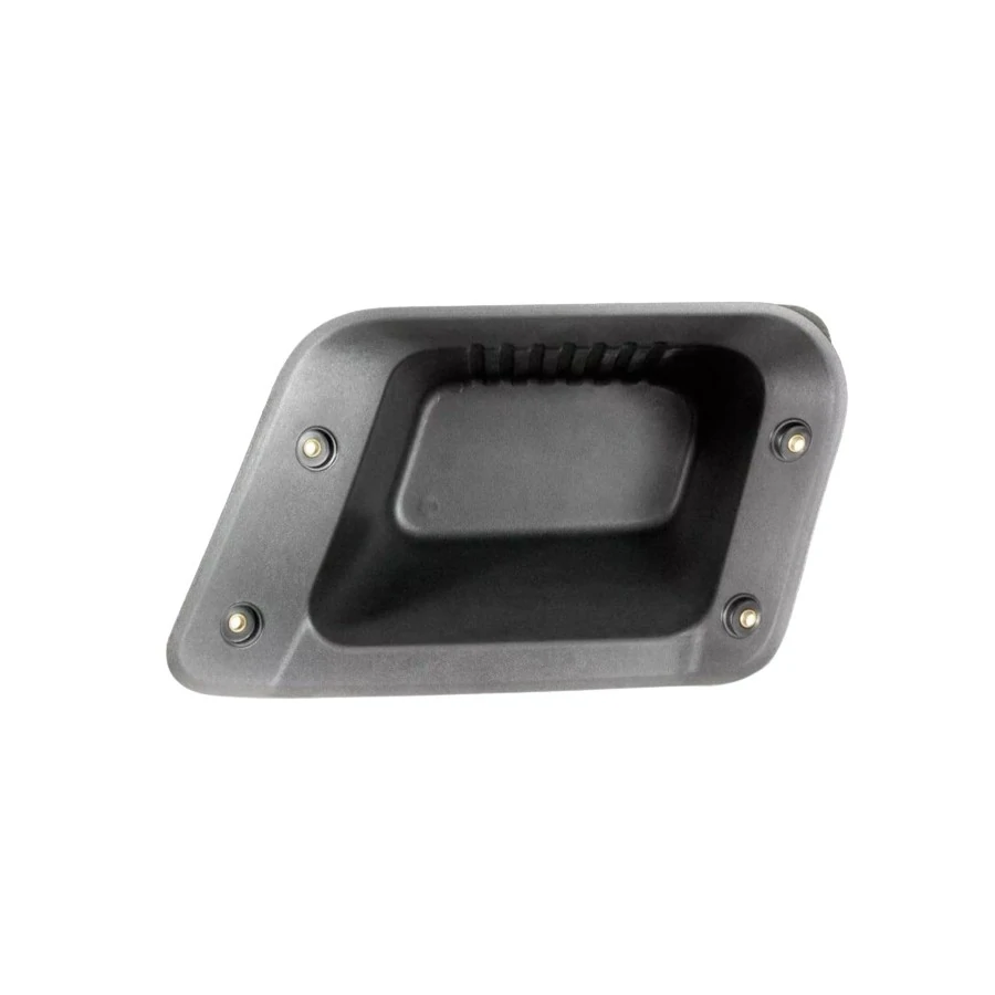 Pisante Lateral da Caçamba CHEVROLET - GM MONTANA Lado Esquerdo - GENERAL MOTORS 93398513