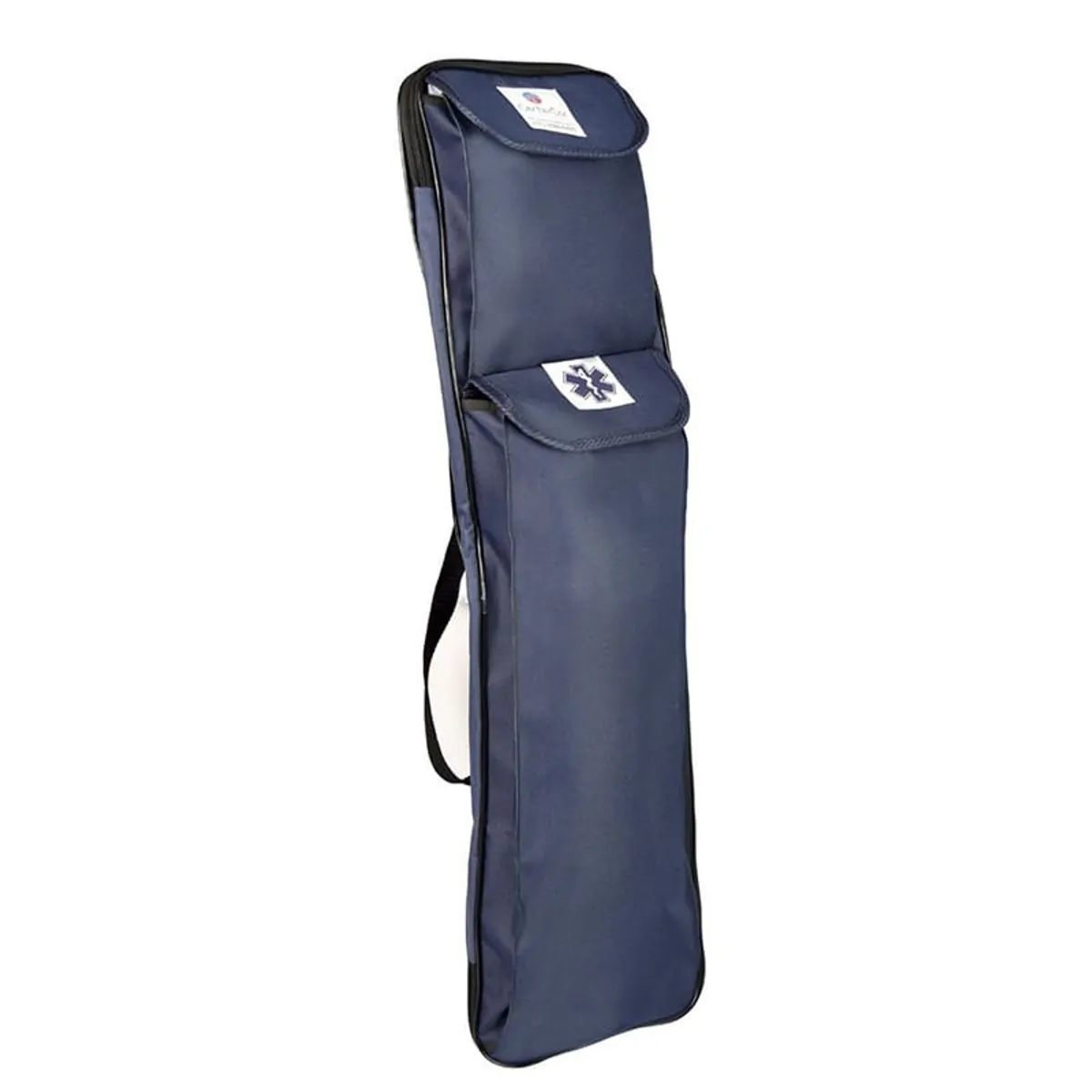 Bolsa Porta Talas e Colares Marinho