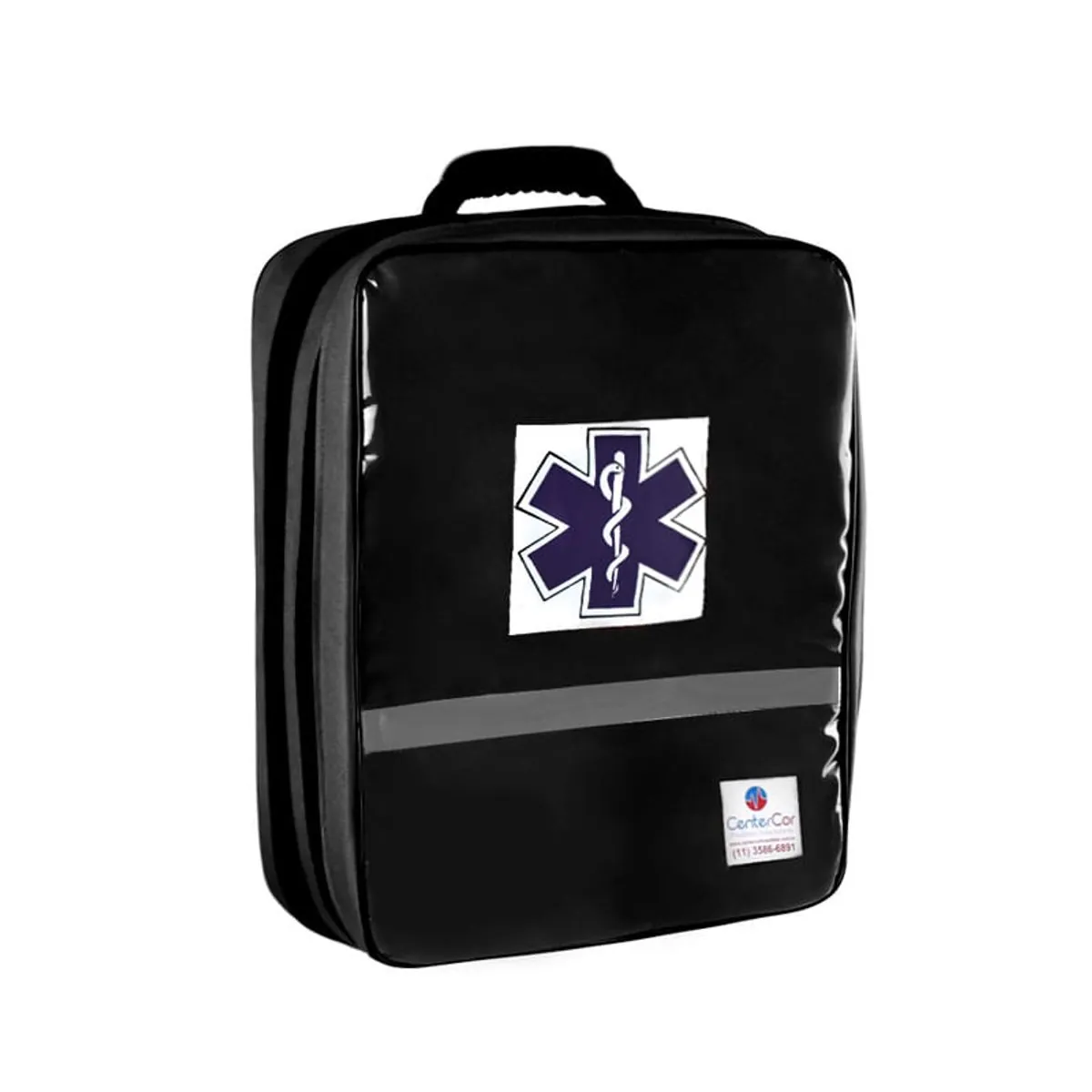 Bolsa 192 Preta Especial