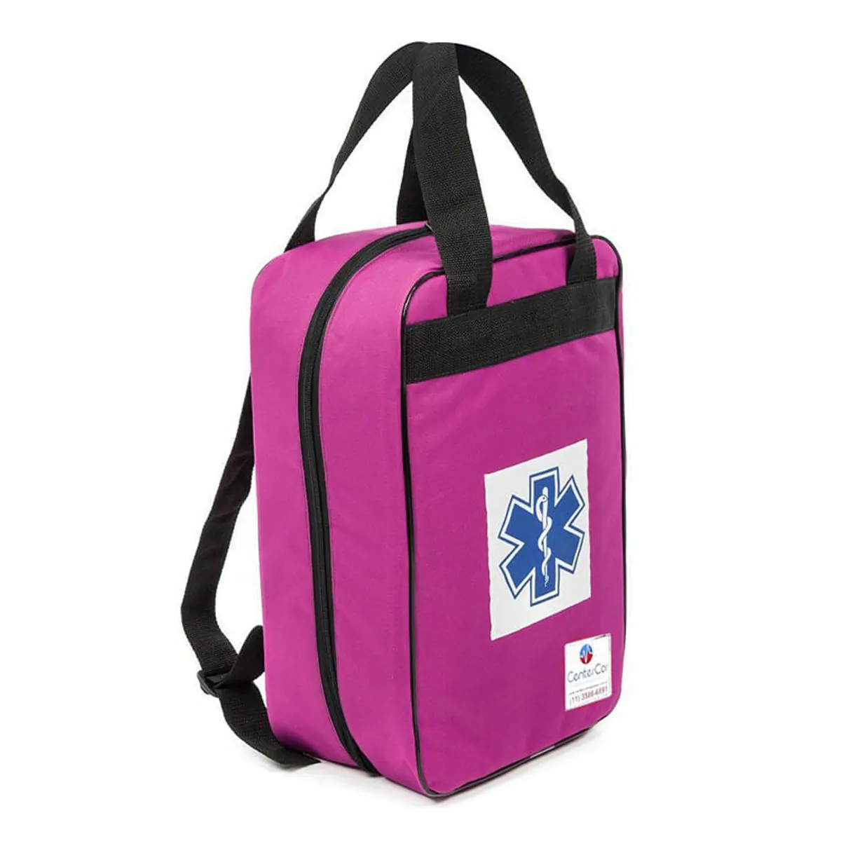 Bolsa 192 Rosa