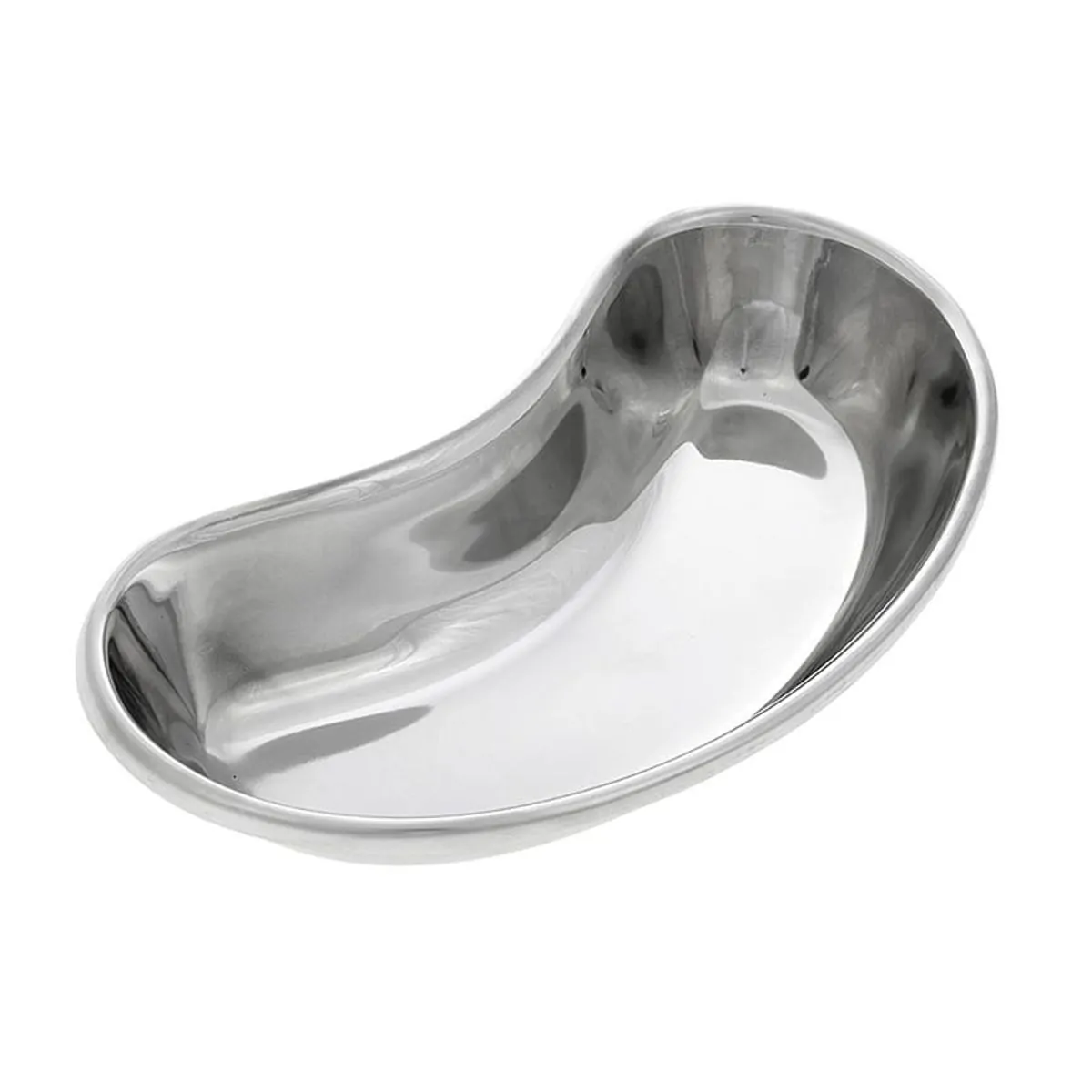 Cuba Rim em Inox