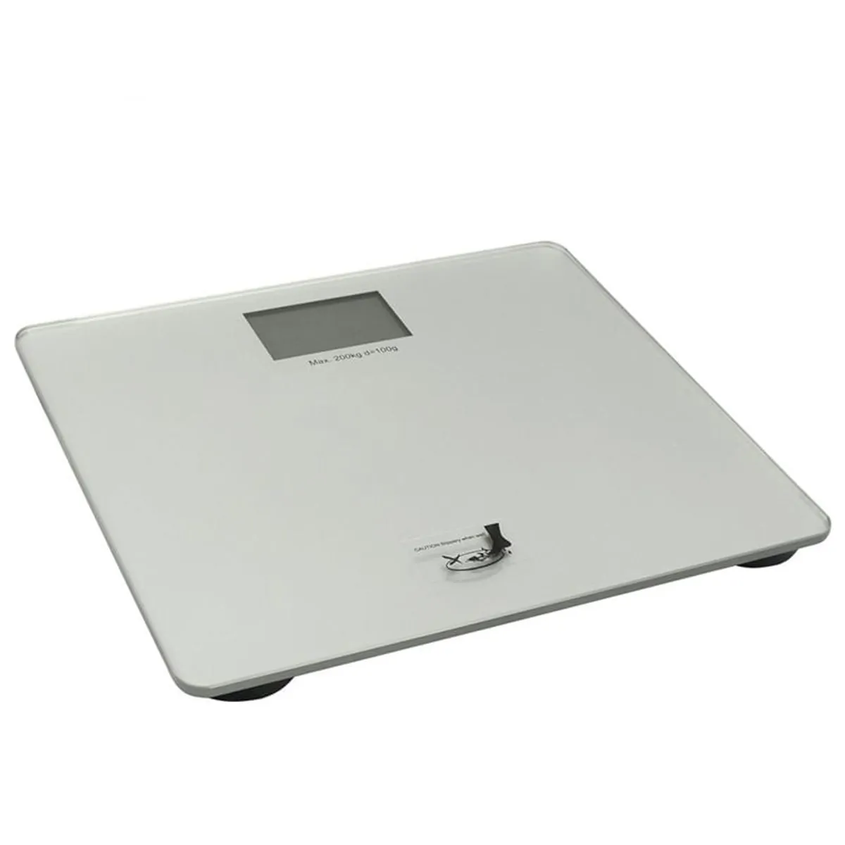 Balança Corporal Incoterm Plus Size