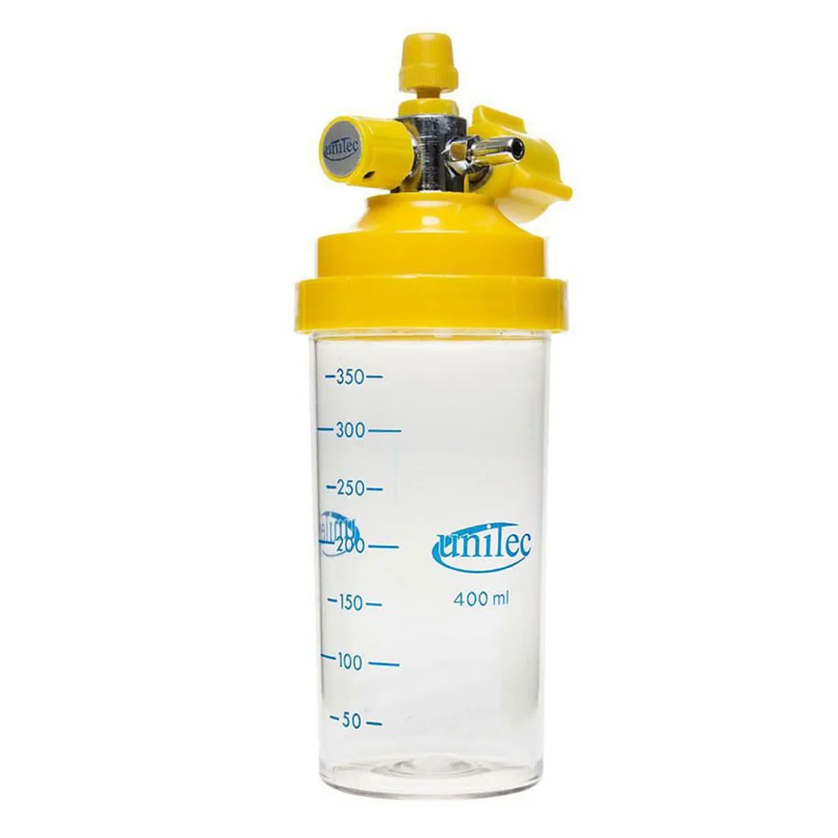 Aspirador Venturi para Ar Comprimido 400ml Plástico AR220