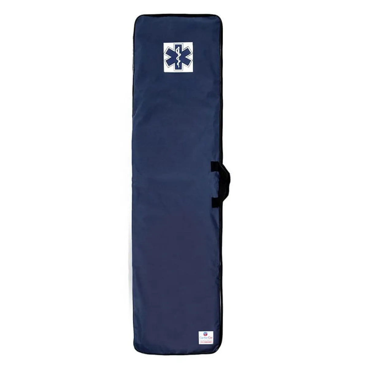 Capa para Prancha sem Bolso Marinho