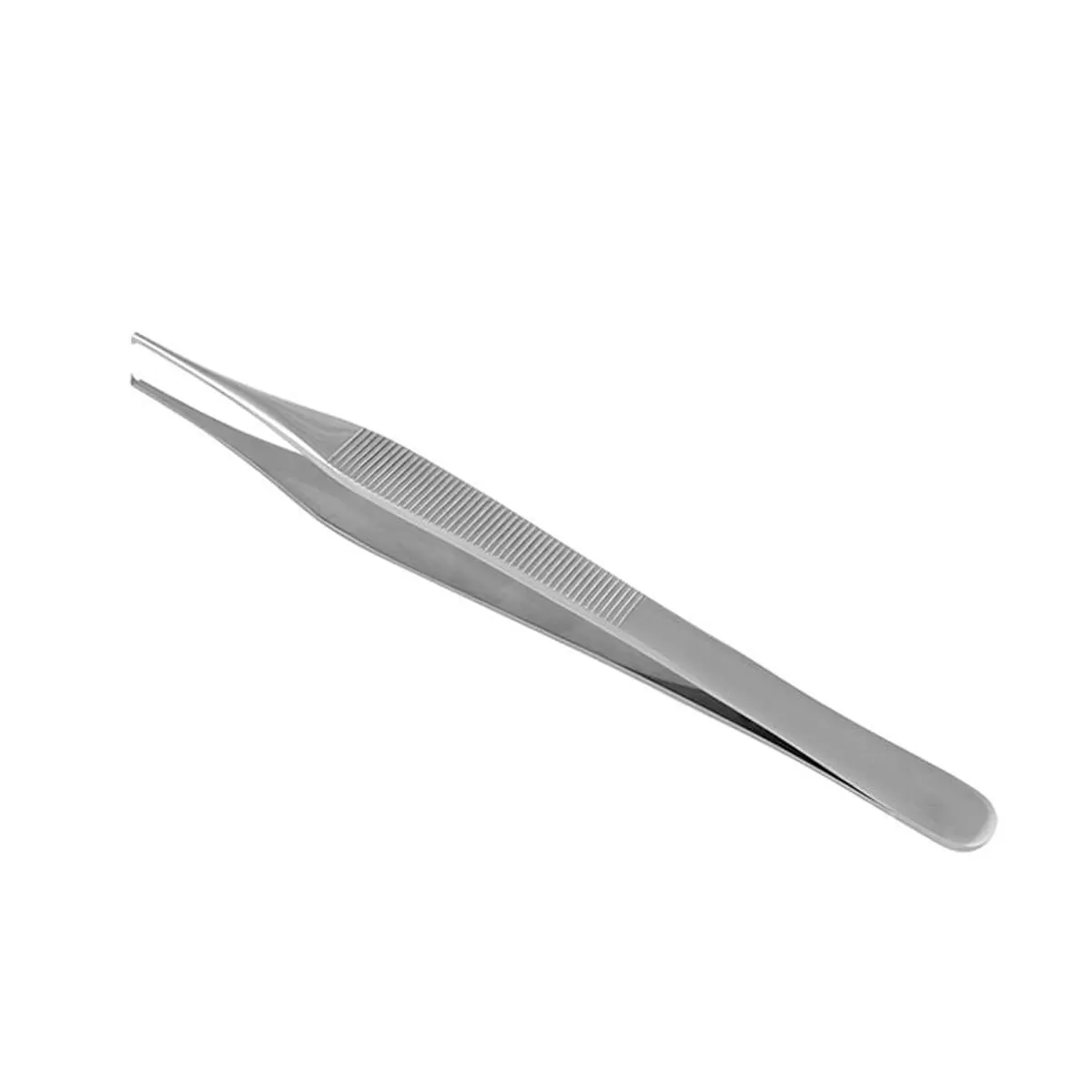 Pinça Adson com Dente 1x2 12cm