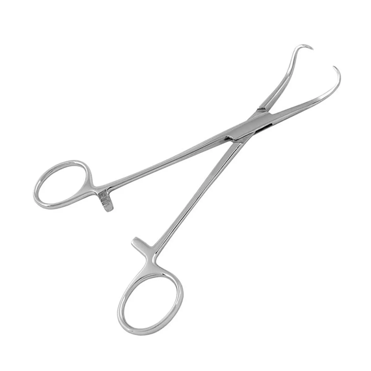 Pinça Backhaus 10cm para Campo
