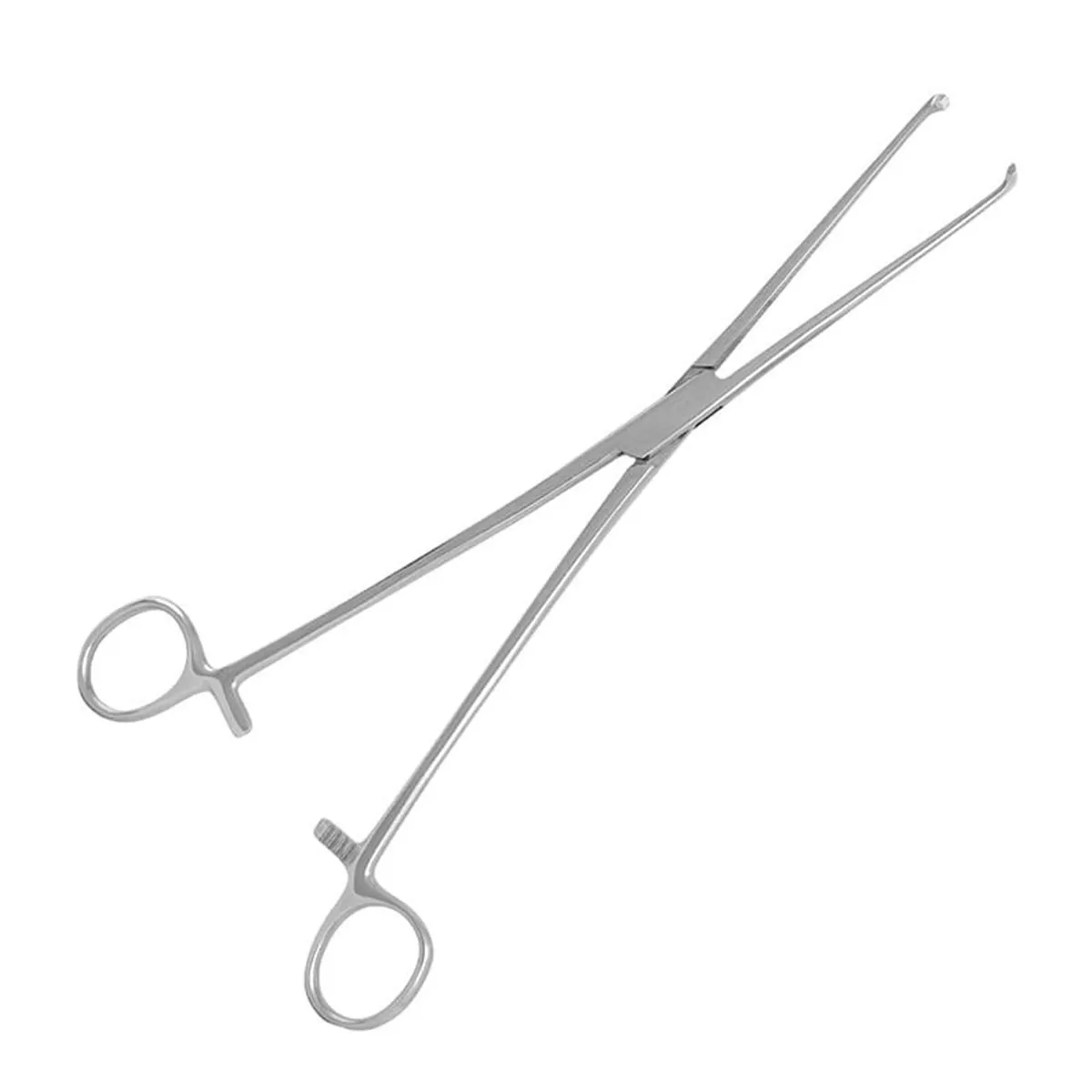 Pinça Allis 18cm