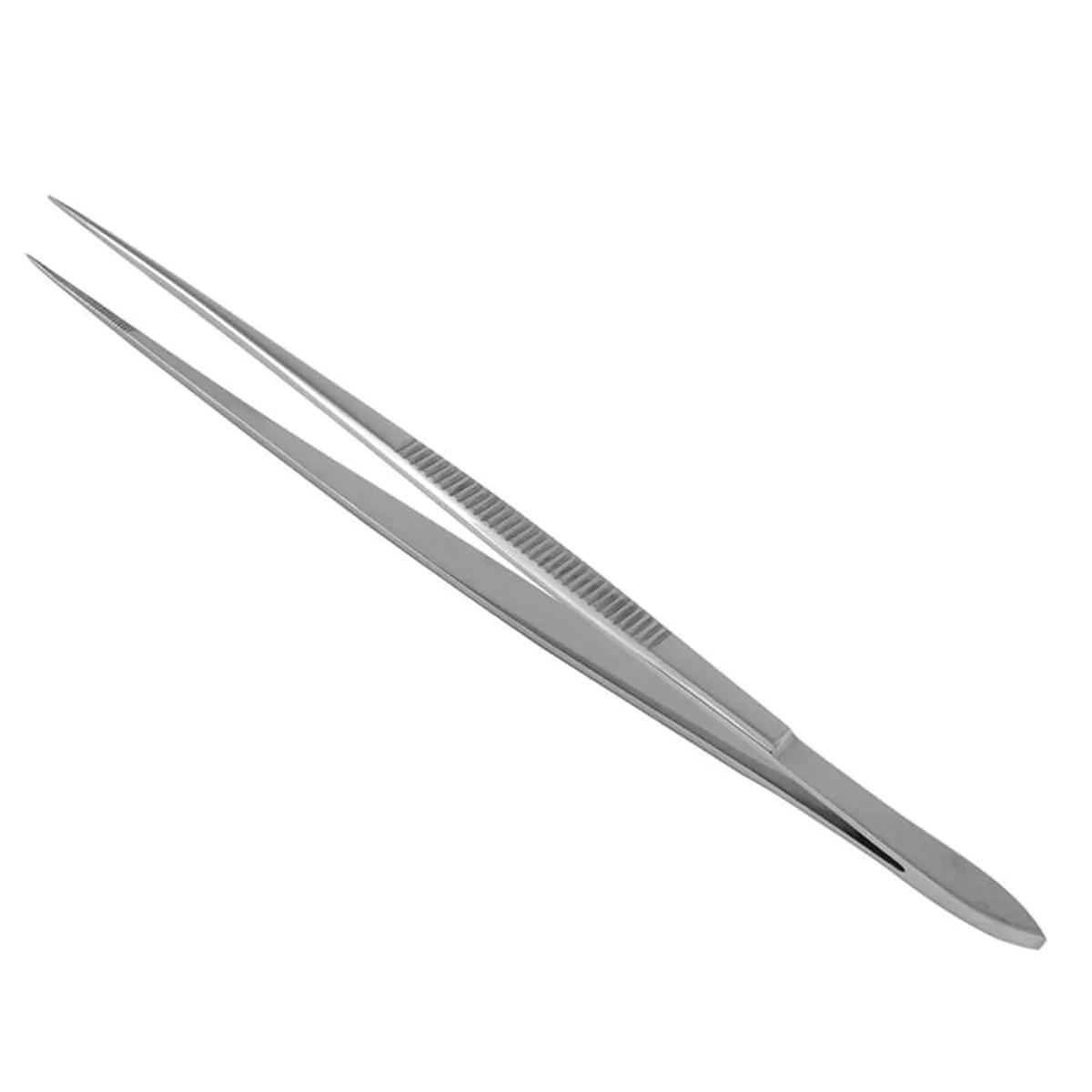 Pinça Anatômica Ponta Fina 16cm Histológica