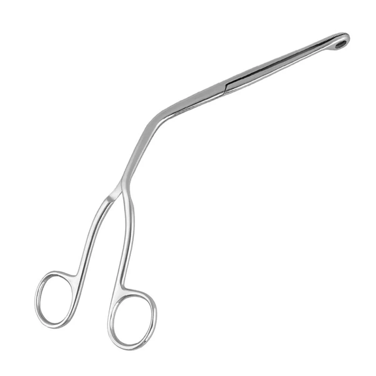 Pinça Magil 25cm para Cateter