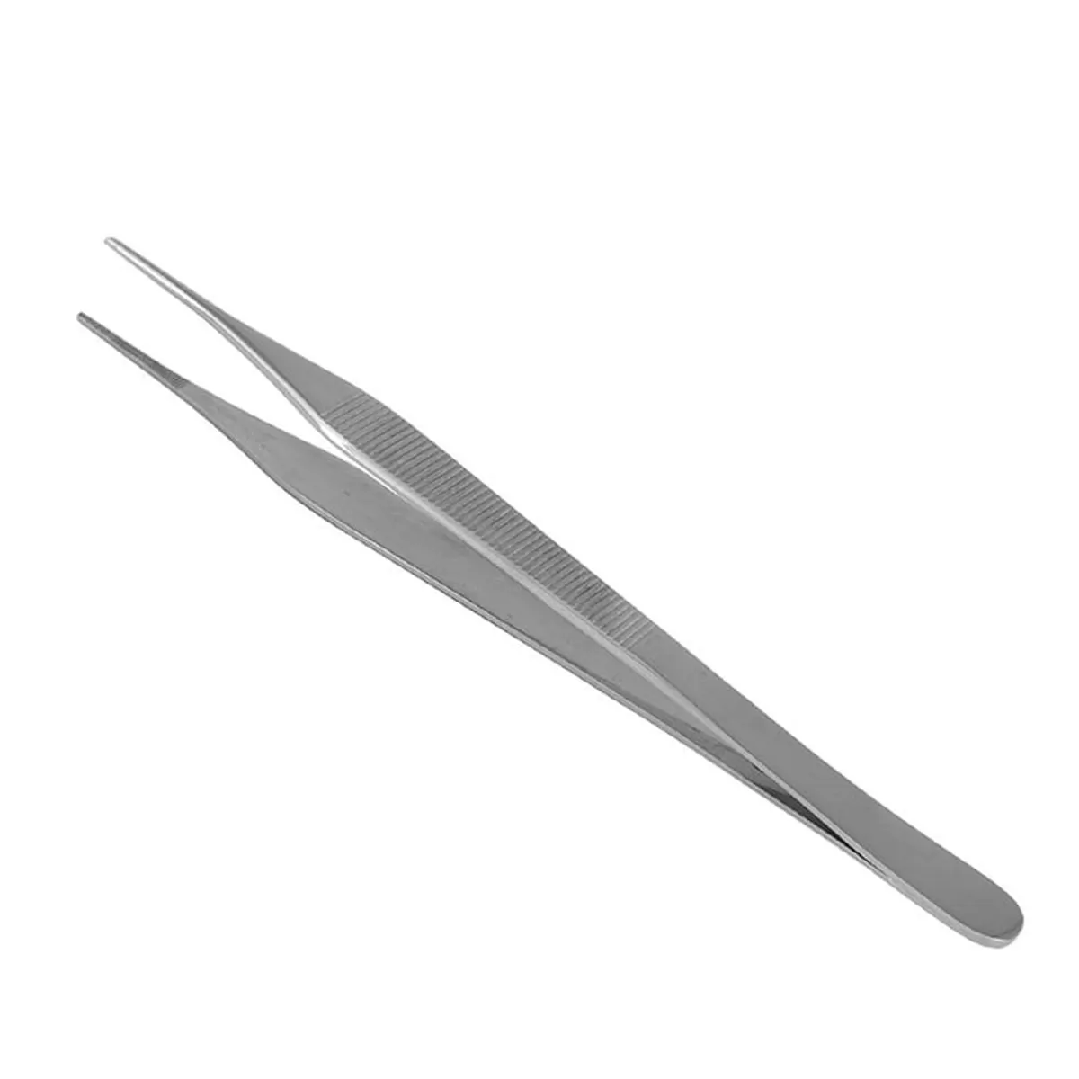 Pinça Adson com Serrilha 15cm