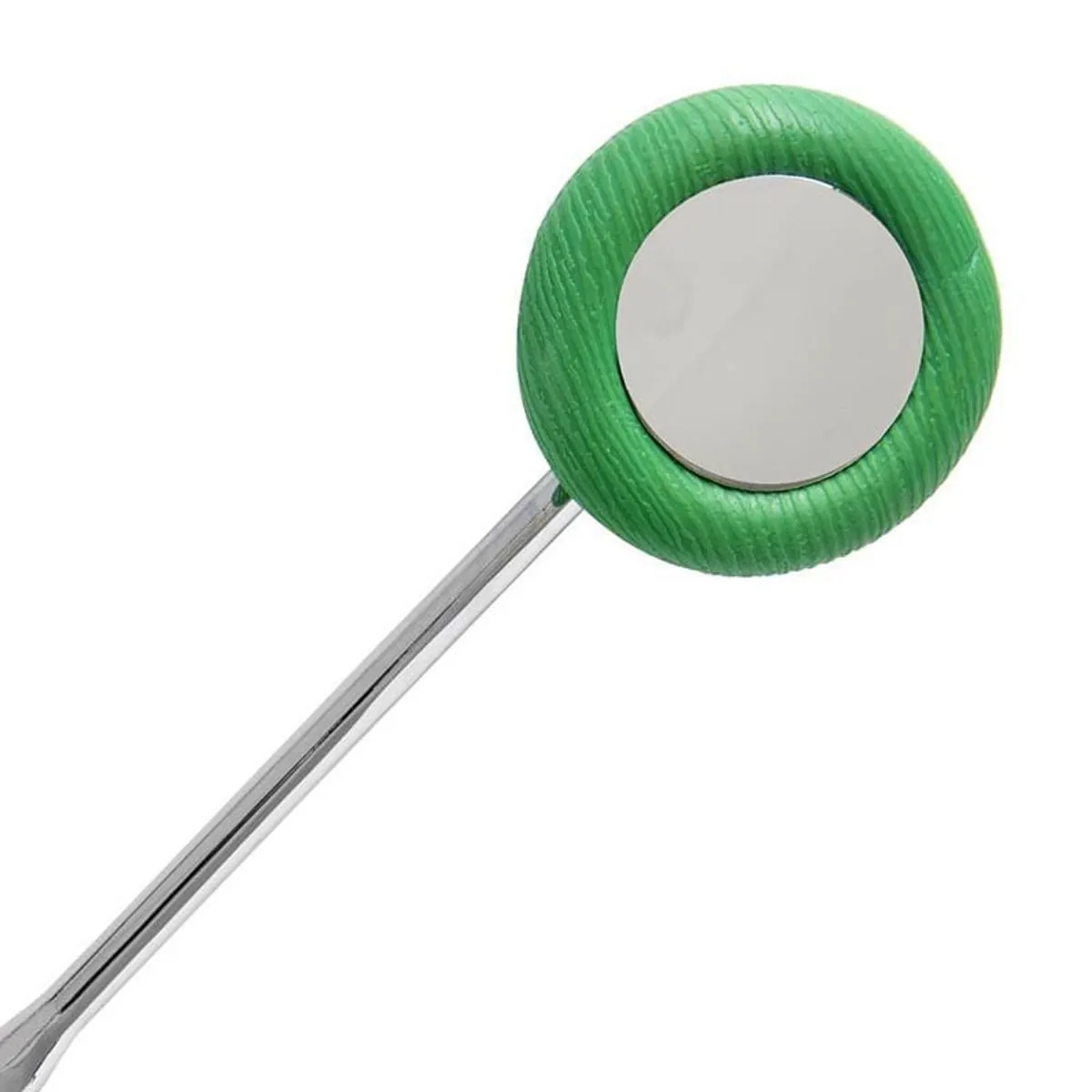 Martelo de Reflexos Babinski Verde MD