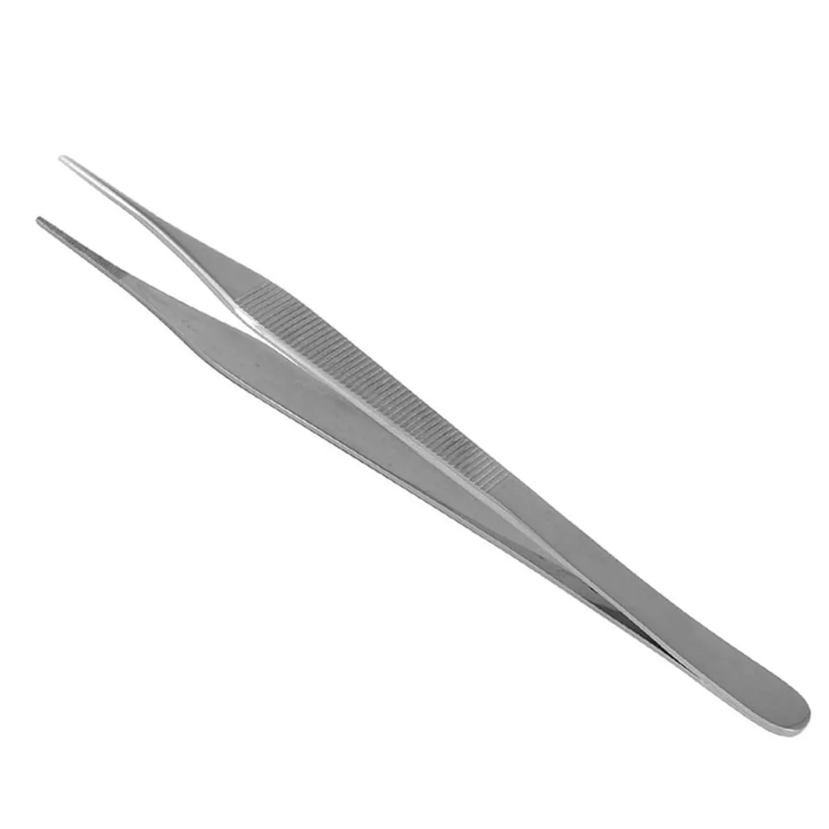 Pinça Adson com Serrilha 18cm