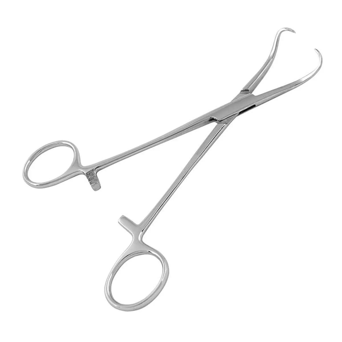 Pinça Backhaus 13cm para Campo