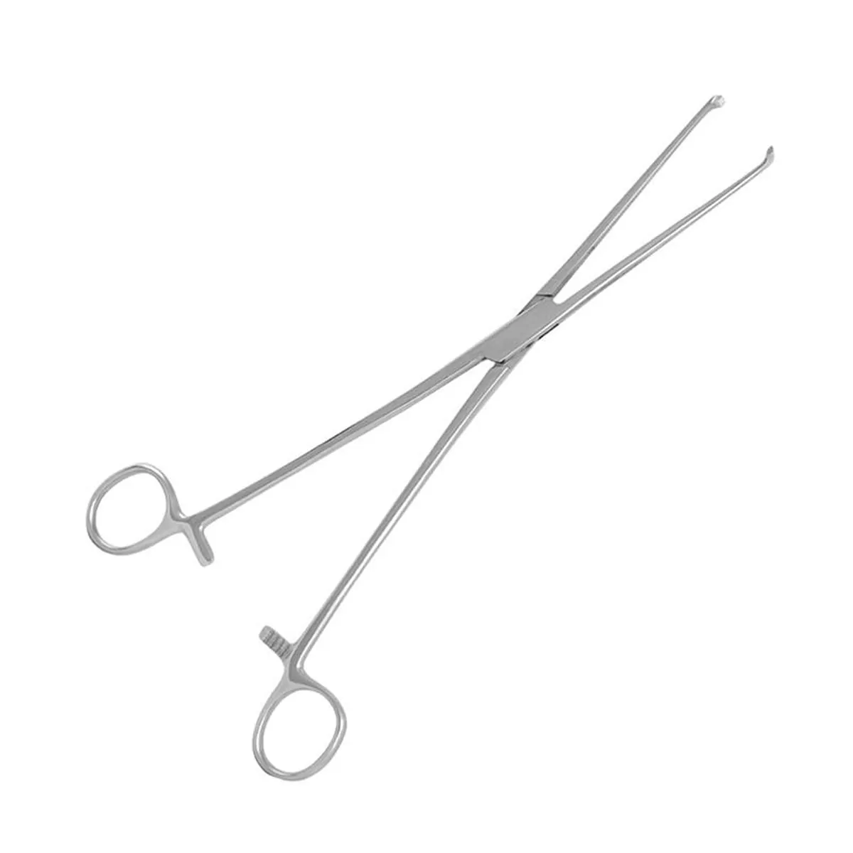 Pinça Allis 15cm
