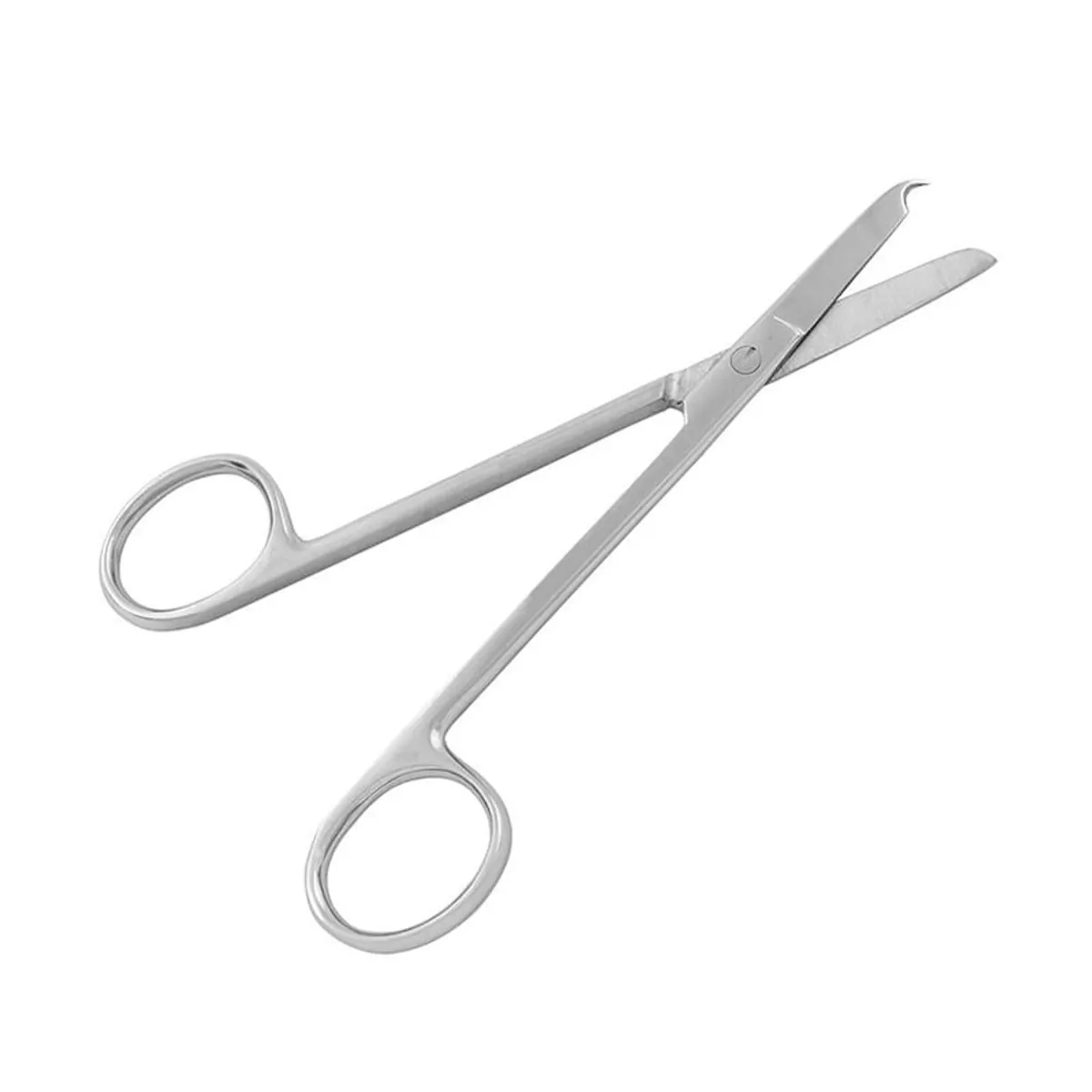 Tesoura Spencer 12cm Reta