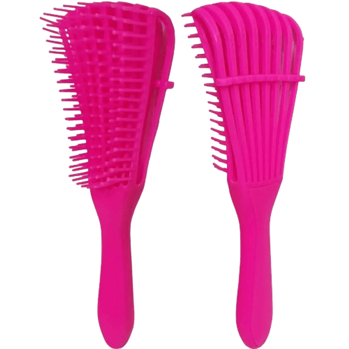Escova Polvo Rosa Escuro