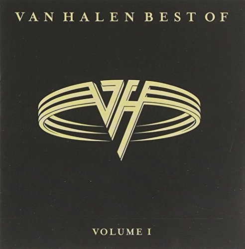 Best Of Van Halen, Vol. 1