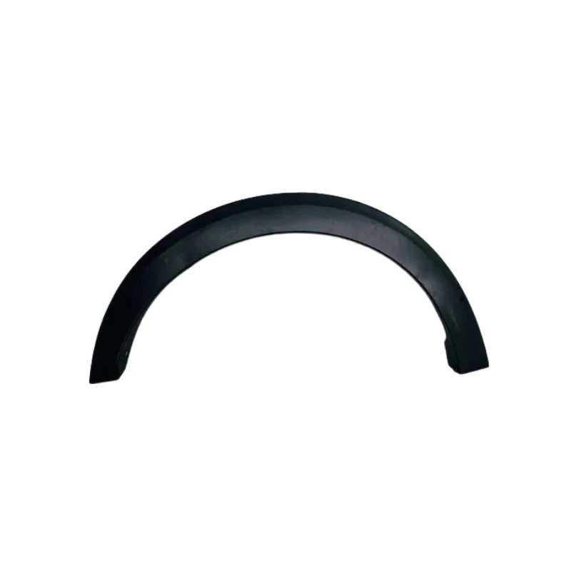 Moldura da Caixa de Roda Traseira NISSAN KICKS Lado Direito - NISSAN 938285RBOA