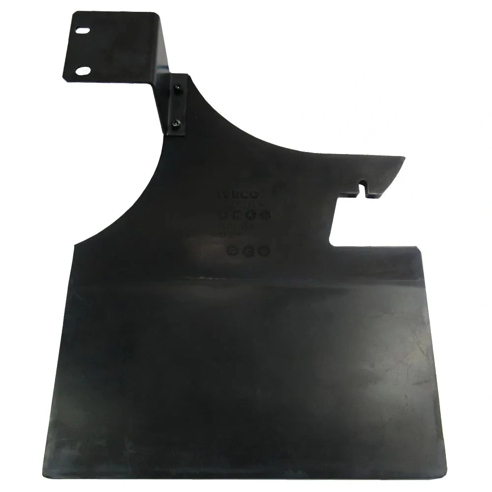 Para-barro Dianteiro IVECO DAILY Lado Direito - IVECO 93981014