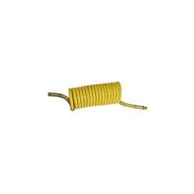 Mangueira Espiral VOLVO FH12 6,5 Mts C/Nylon Rosca M16X1,5 Amarela - ROCHEPECAS 3864305478