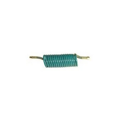 Mangueira Espiral 6,50 Mts C/Nylon C/Nylon 1/2 Pol. Azul - ROCHEPECAS 3864306678
