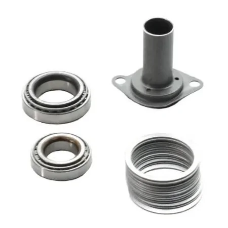 Flange do Rolamento do Eixo Piloto - INTERMUNDI DC1102