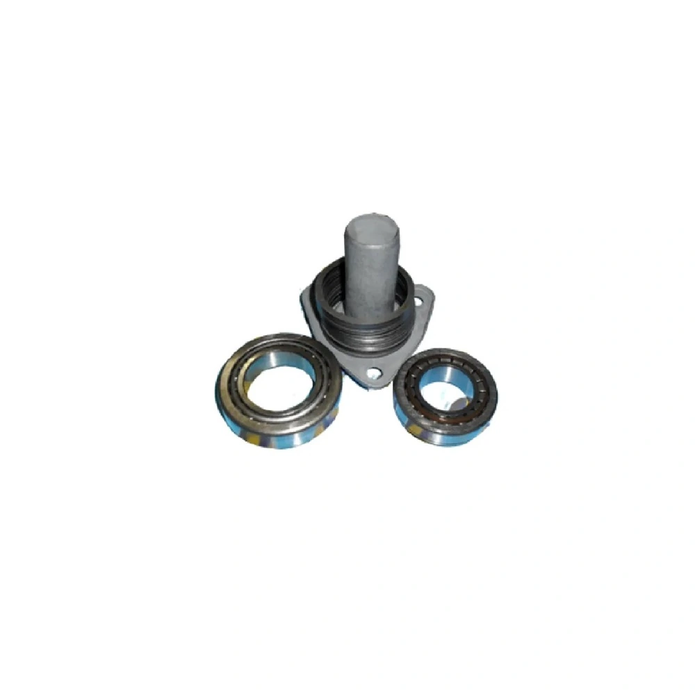 Kit Flange do Rolamento do Eixo Piloto 3 Furos - INTERMUNDI DC1107