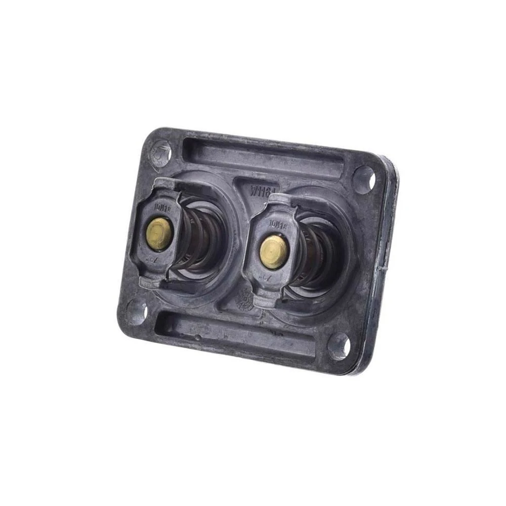 Válvula Termostática com Carcaça - MWM/MASTER PARTS 940707570064E