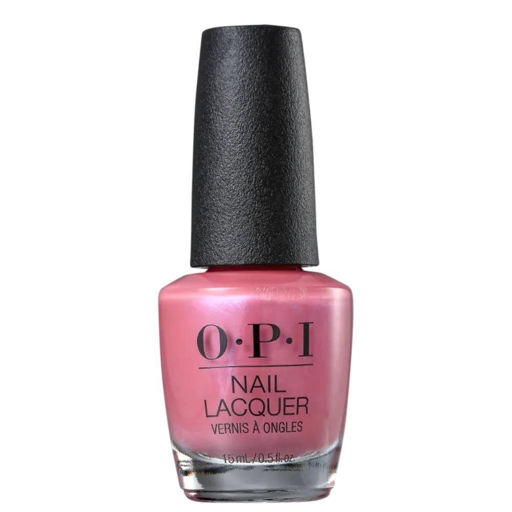 Nail Polish Hawaiian Orchid