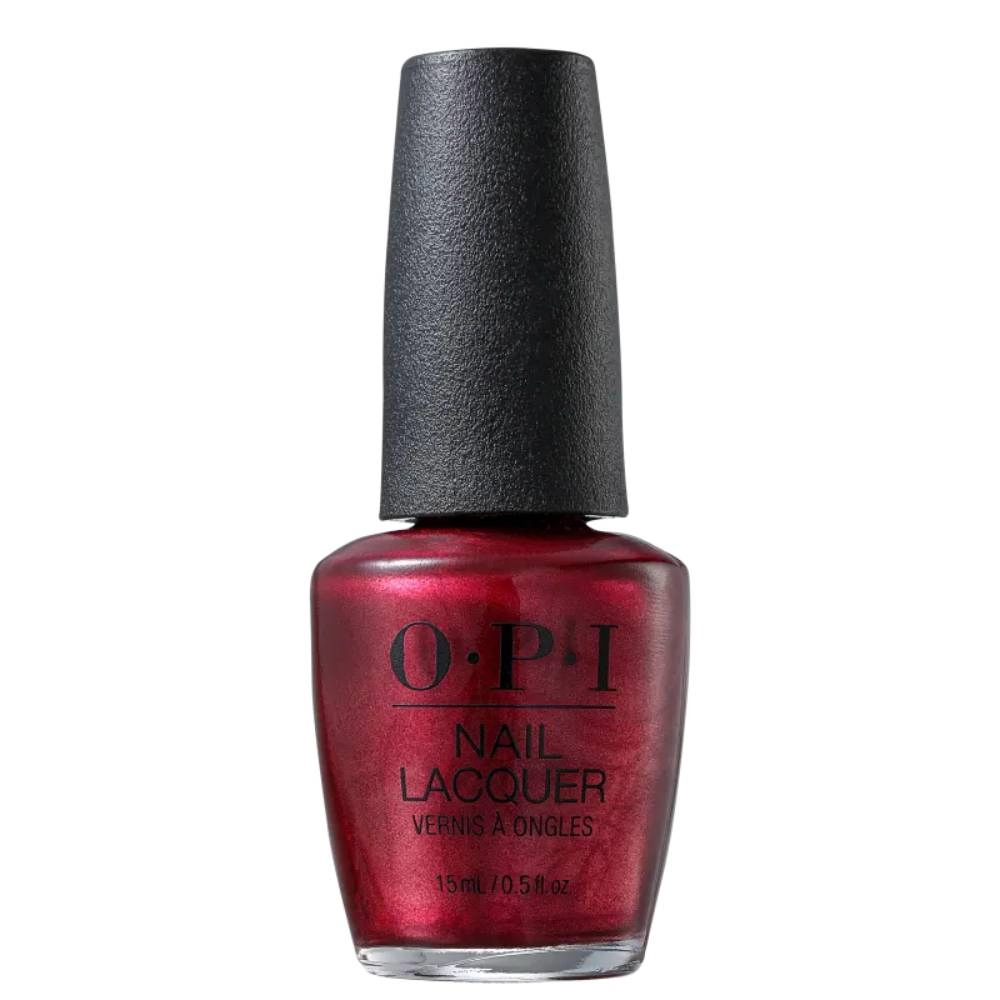 Nail Lacquer