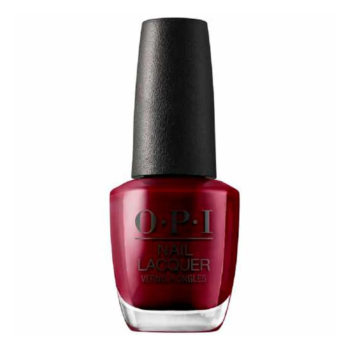 Nail Lacquer Malaga Wine 0.5 Fluid Oz, 0.5 Fluid Oz