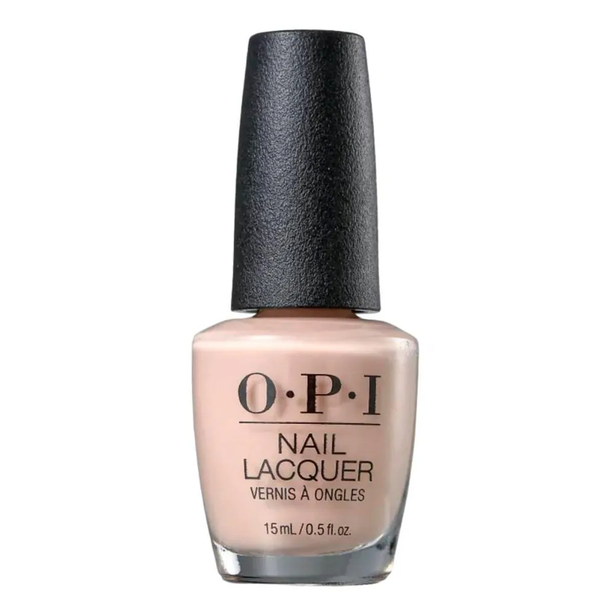 Nail Lacquer Samoan S 0.5 Fluid Oz, 0.5 Fluid Oz
