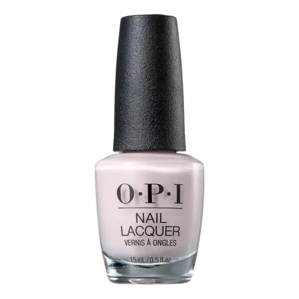 Esmalte Opi Dont Bossa Nova Me Around