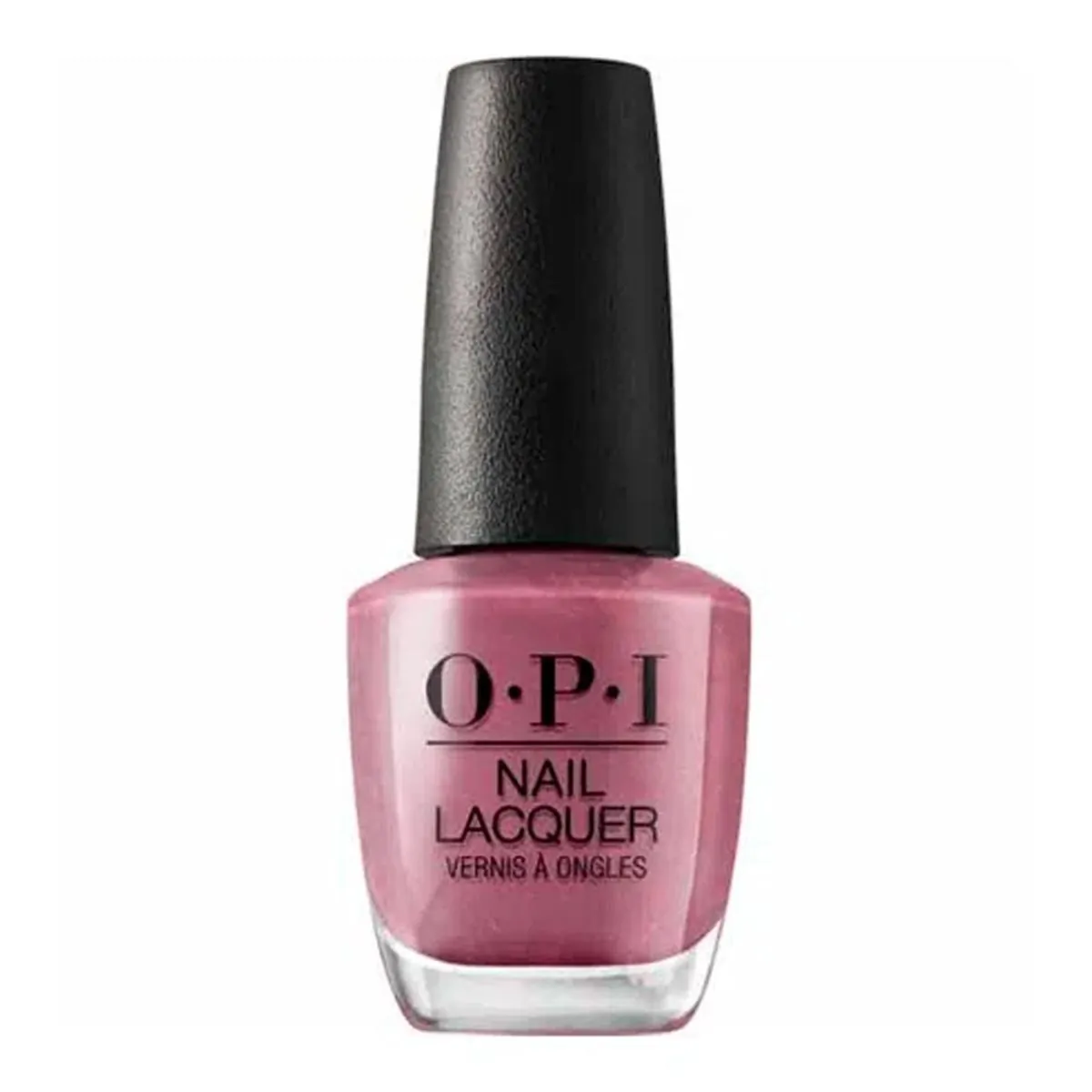 Esmalte Opi Reykjavik Has All The Hot Spot
