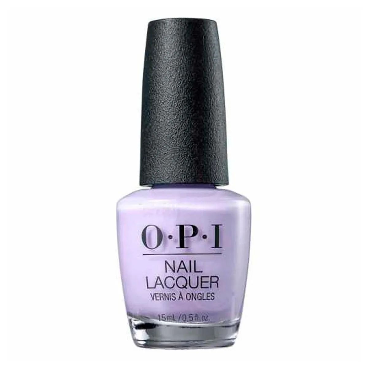 Esmalte Opi Nlf83 Polly Want A Lacquer 15ml
