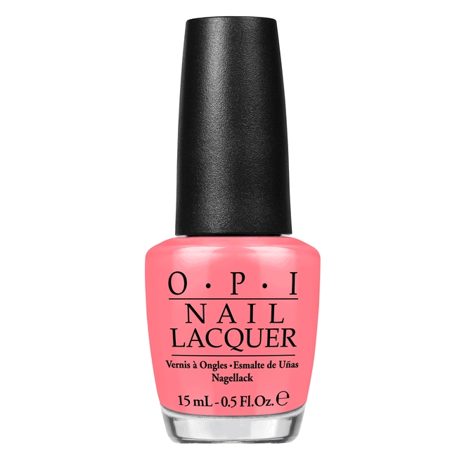Opi Got Myself Into A Jambalaya Nail Polish 5 Oz.