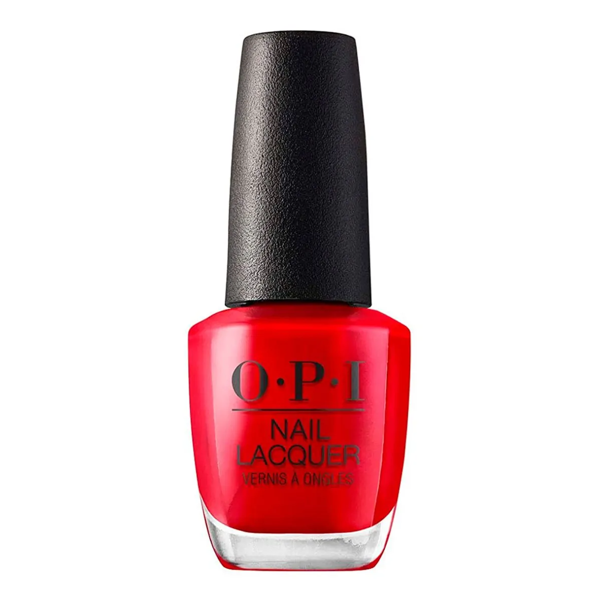 Nail Polish Big Apple Red