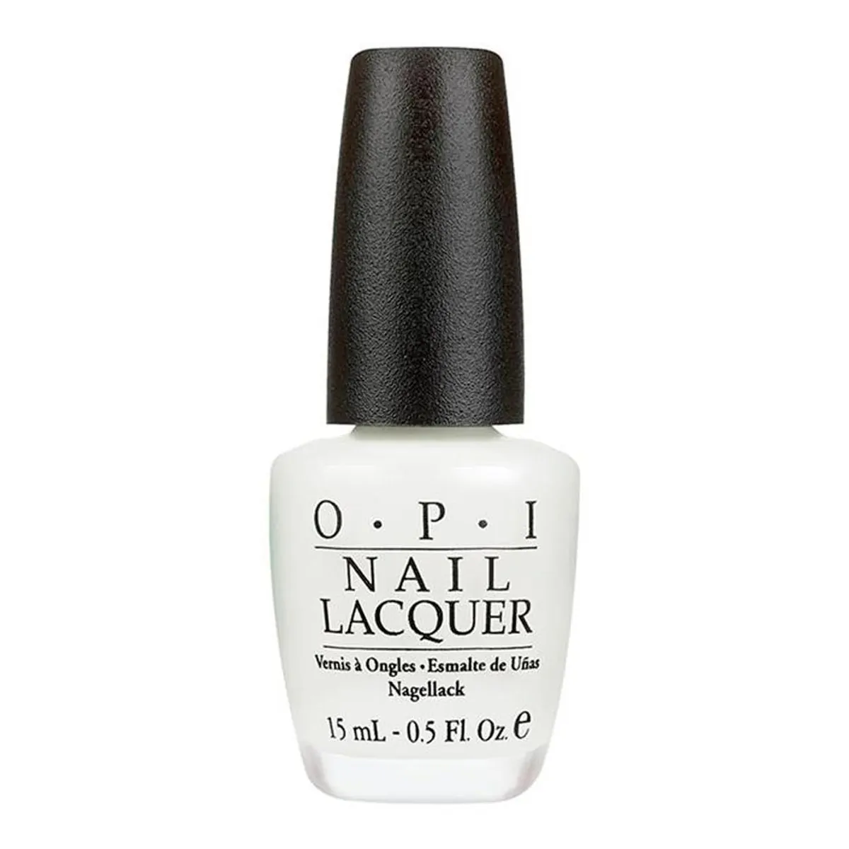 O.p.i Soft Shade Collection Nail Laquer, Funny Bunny, 0.5 Fluid Ounce