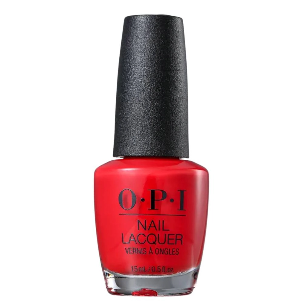 Nail Lacquer Your Villa Or Mine