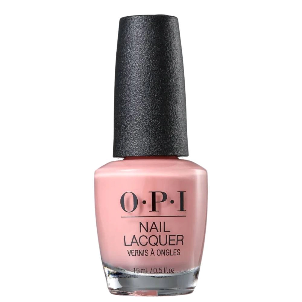 Pirates Of The Carribean Collection Nail Lacquer Stranger Tides 0.5 Fluid Oz