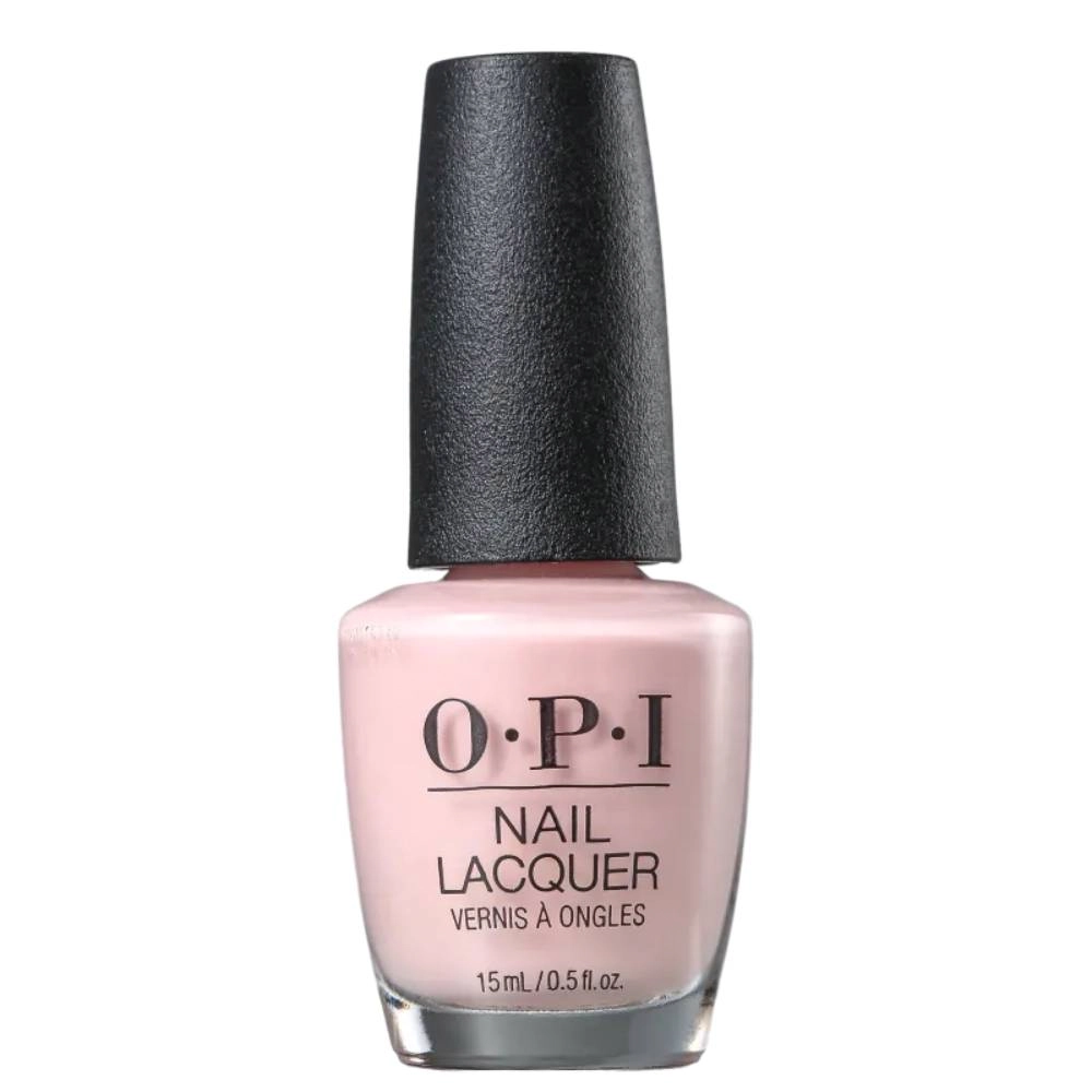 Nail Lacquer Sweet Heart 0.5 Fluid Oz