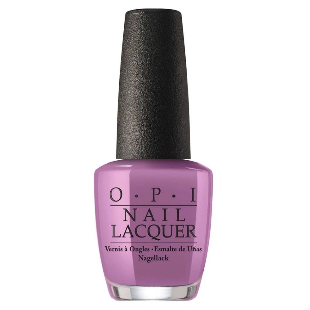Esmalte Opi Nli62 One Heckla Of A Color 15ml