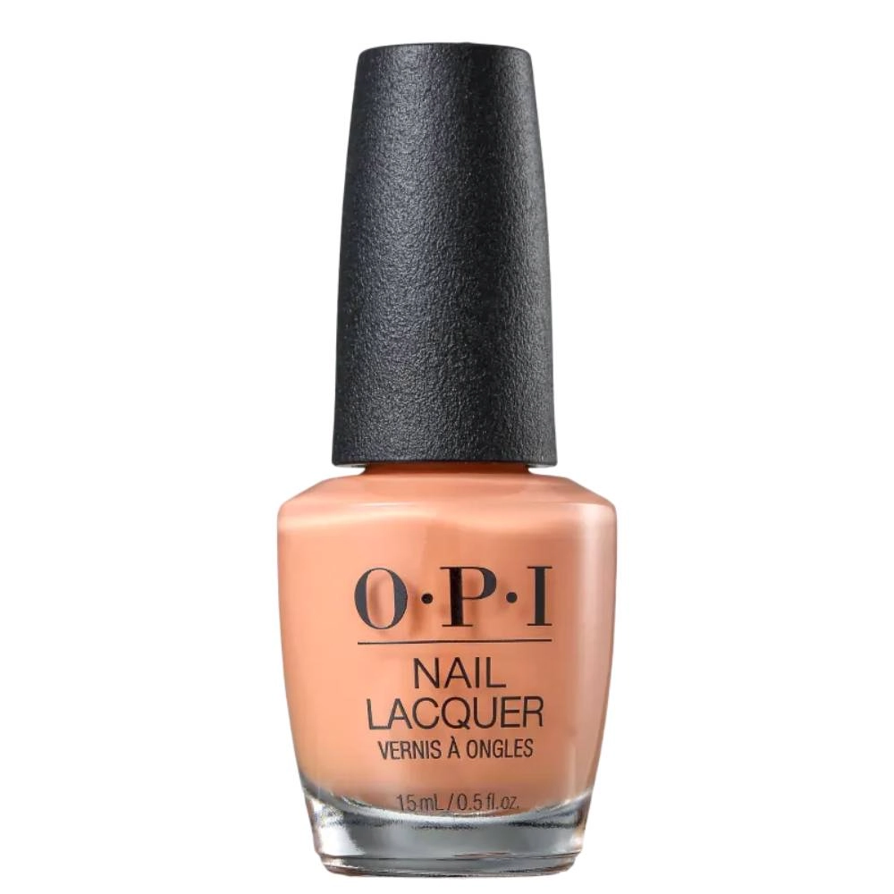 Esmalte Opi Crawfishin For A Compliment