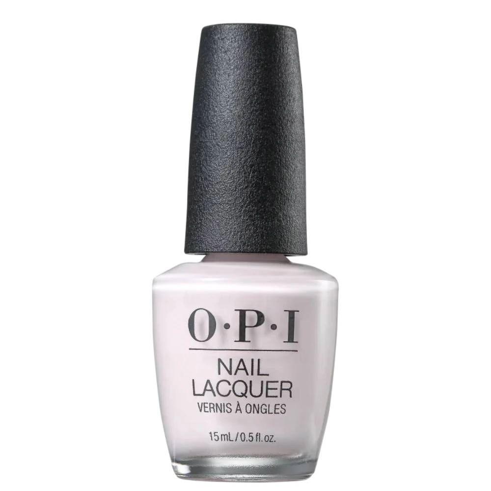 Esmalte Opi Nll16 Lisbon Wants Moor Opi 15ml