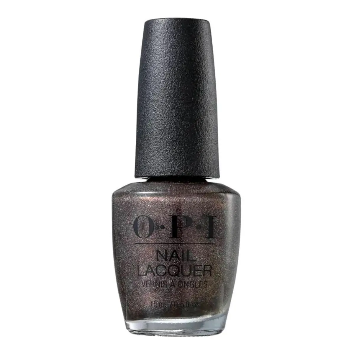 Opi Brights My Private Jet 0.5 Fluid Oz