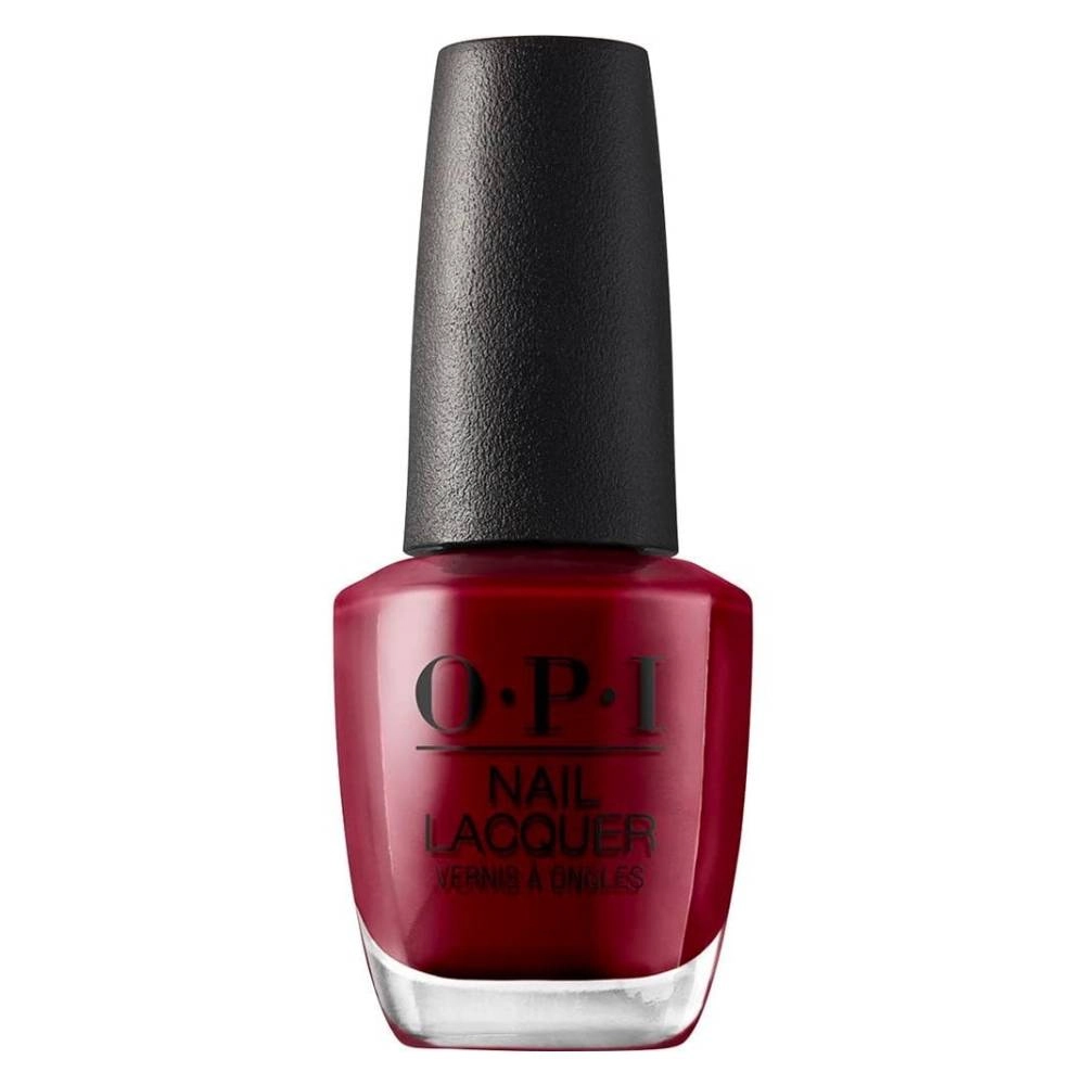 Esmalte Opi Nlw64 We The Female 15ml