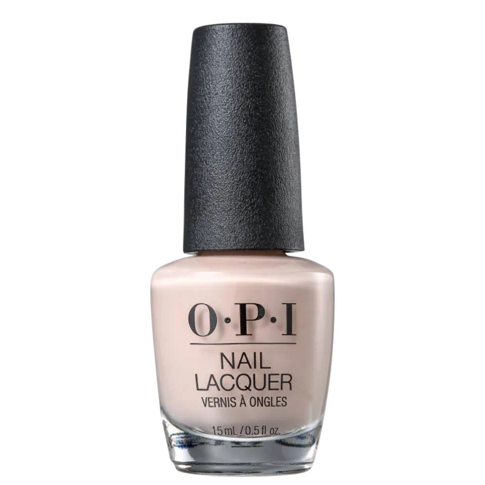 Opi Tiramisu For Two Nail Polish .5 Oz.