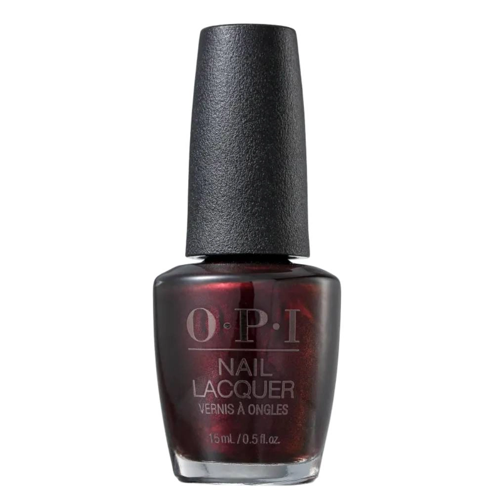 Nail Polish Midnight In Moscow