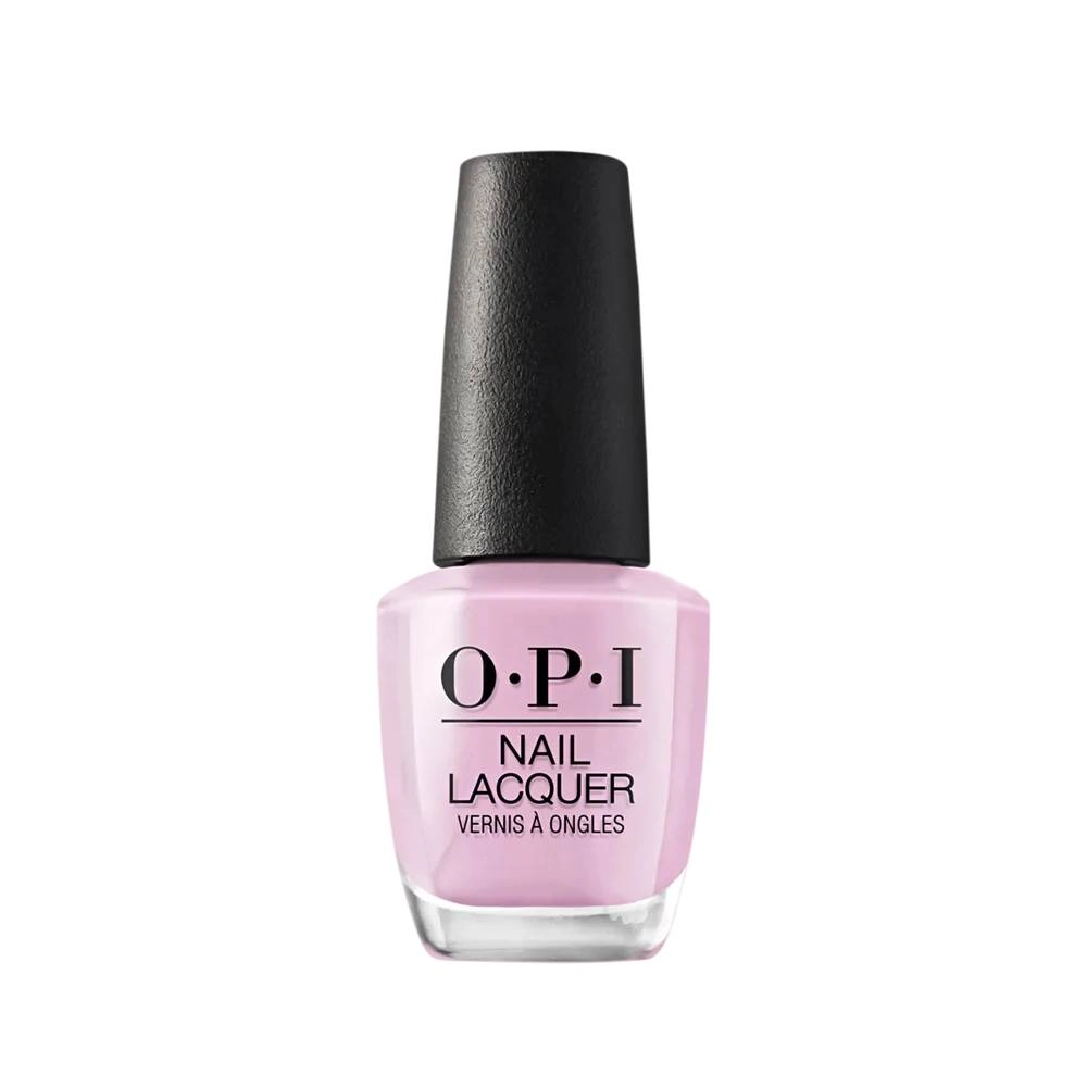 Esmalte Opi Nlv34 Purple Palazzo Pants 15ml