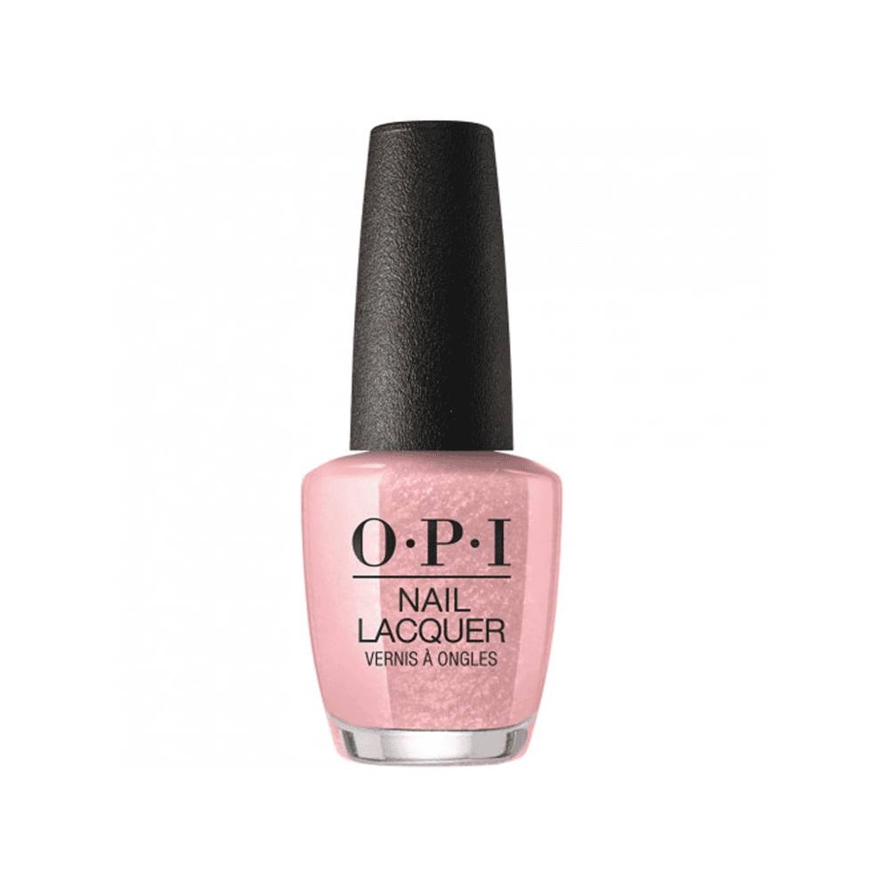 Esmalte Opi Nll15 Made I To The Seventh Hill15ml